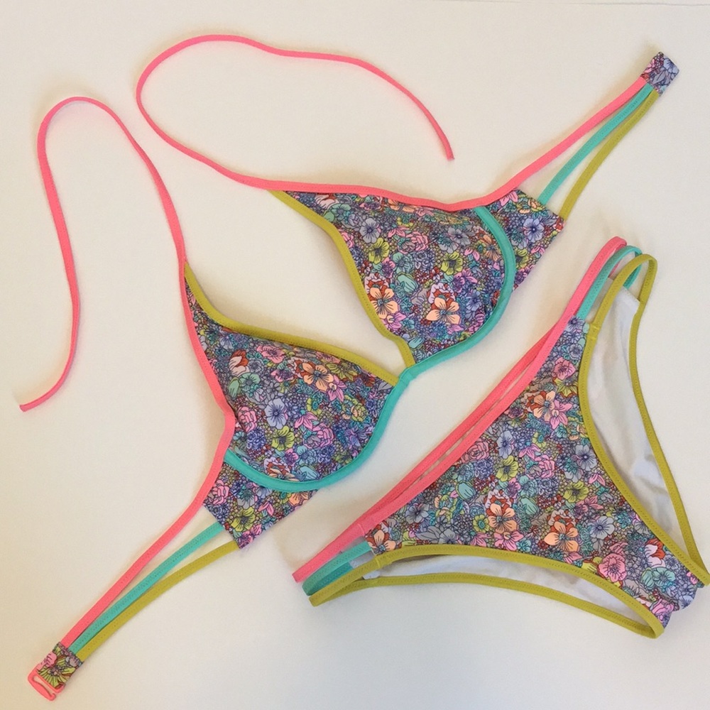 Victoria’s Secret Bathing Suit